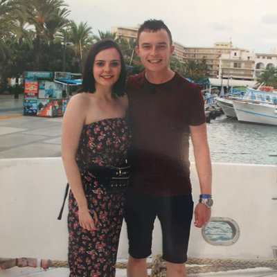 Profile Picture of Craig McCall (@CraigyMcCall) on Twitter