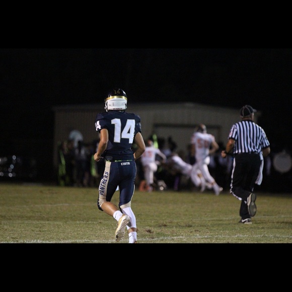 Profile Picture of Blayne Romano (@blayne_romano) on Poshmark