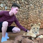 Profile Picture of Xavier Lugo (@callmelugo) on Instagram