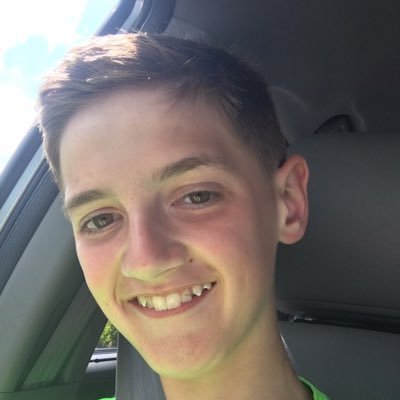 Profile Picture of Eian Holmes-Selk (@SelkEian) on Twitter