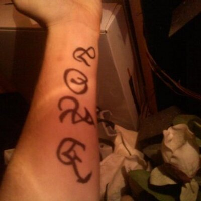 Profile Picture of Nick Lerma (@NiXuSDraconius) on Twitter