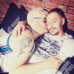 Profile Picture of Antony Wright (@cleethorpesboy1985) on Instagram