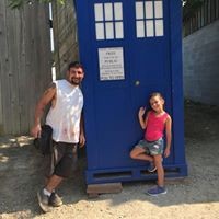 Profile Picture of Joshua Ulrich (@joshua-ulrich-6) on Quora