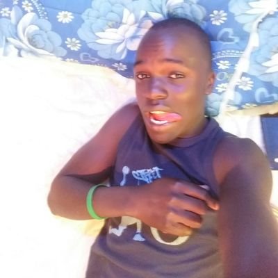 Profile Picture of Leonard Kibet Too (@LeonardKibetToo) on Twitter