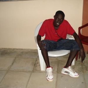 Profile Picture of Omar Jagne (@394868128) on Myspace