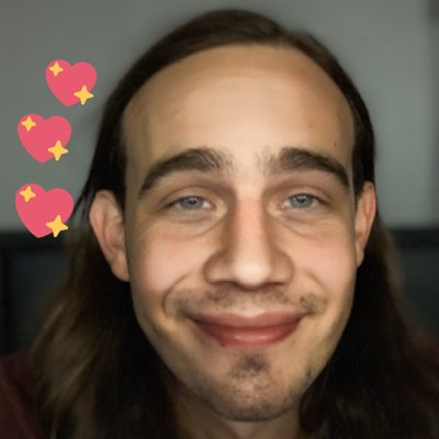 Profile Picture of Colin Higginbotham (@5w337_Coco) on Twitter