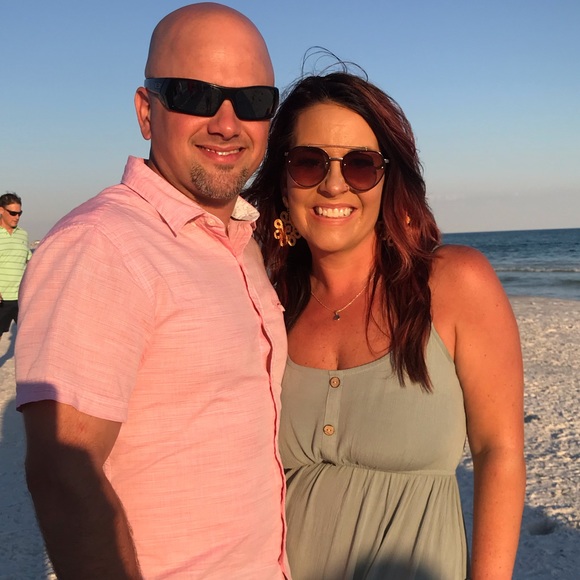 Profile Picture of Miranda Vaughn (@msvaughn54) on Poshmark