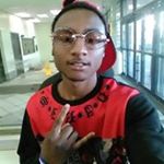 Profile Picture of Calvin Hall (@courtneymarchand17) on Instagram