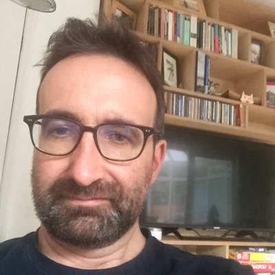 Profile Picture of Peter Wells (@ProfPeterWells) on Twitter