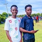 Profile Picture of Brian Rka David (@Brian-Rka-David) on Facebook