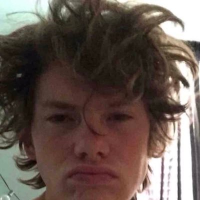 Profile Picture of Hans Wesley Karlberg (@karlberghw) on Twitter