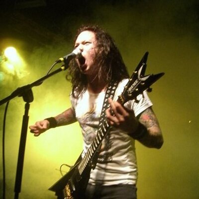 Profile Picture of Felipe Ibañez (@matt14490matt) on Twitter