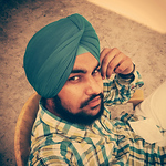 Profile Picture of Parmveer Singh (@parmveer laadi) on Flickr