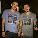 Profile Picture of Daniel Drezek (@d_hands0me) on Instagram