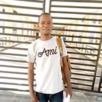 Profile Picture of Michael Yil'an Dalong (@michaelyilan.dalong.9) on Facebook