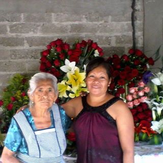 Profile Picture of Marielena Soriano (@marielena.soriano.5) on Facebook