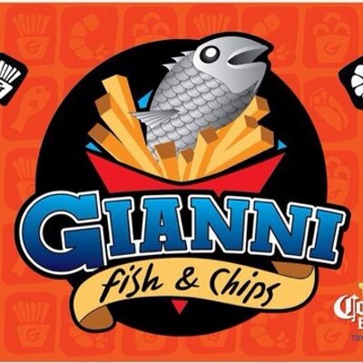 Profile Picture of Giancarlo Di Bari (@giannifish) on Twitter