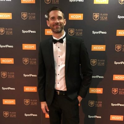 Profile Picture of David Beeby (@David_Beeby) on Twitter