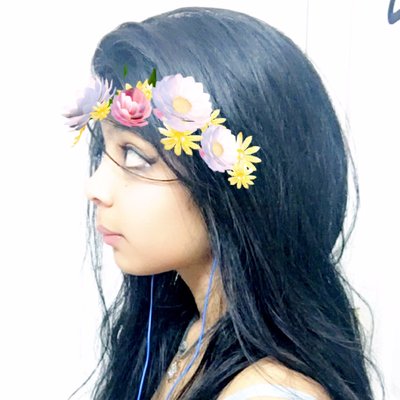 Profile Picture of Jasmine Chauhan (@jpchauhann) on Twitter