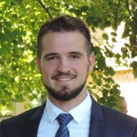 Profile Picture of Verdier David (@David_Vd65) on Twitter