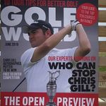 Profile Picture of Chris Gill Golf (@chris_gill_golf) on Instagram