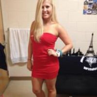 Profile Picture of Rita Nicholson (@Nicholsonk5S) on Twitter