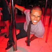 Profile Picture of Aaron-Ross Jimenez (@flavah) on Pinterest