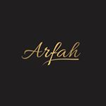 Profile Picture of Arfah (@arfahofficial) on Instagram