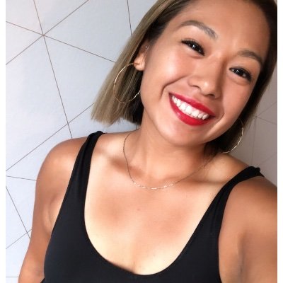 Profile Picture of Atalia (@ATLfromHTX) on Twitter