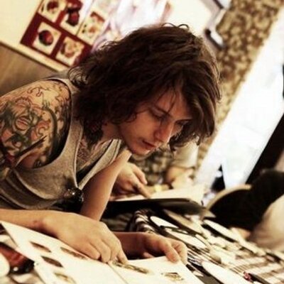 Profile Picture of Ben Sandoval (@bensandoval13x) on Twitter