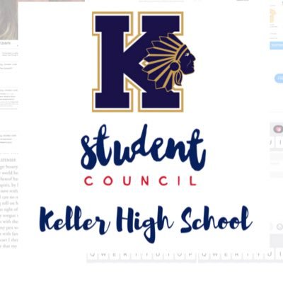 Profile Picture of Keller StuCo (@KellerStuCo) on Twitter