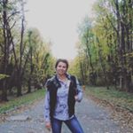 Profile Picture of Olga Nikolayenko (@olka.nikolayenko) on Instagram