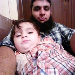 Profile Picture of Hammad Iqbal (@hammadiqbal85) on Twitter