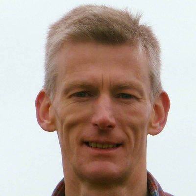 Profile Picture of Jeffrey Stephenson (@JBG_Stephenson) on Twitter