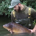 Profile Picture of Nathan Ellis (@nathan_ellis_carp_fishing) on Instagram