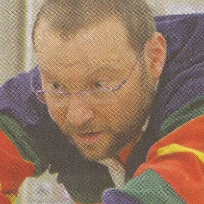 Profile Picture of Andrew Poole (@caribouwho) on Twitter