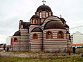 Profile Picture of Church of the Nativity of the Theotokos, Obiliqon Wikipedia
