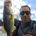 Profile Picture of Nicholas Cordero (@kayak_fishing_for_bass) on Instagram