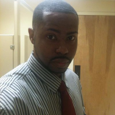 Mario Freeman - Twitter Profile Picture of Mario Freeman (@MarioFreeman100) on Twitter