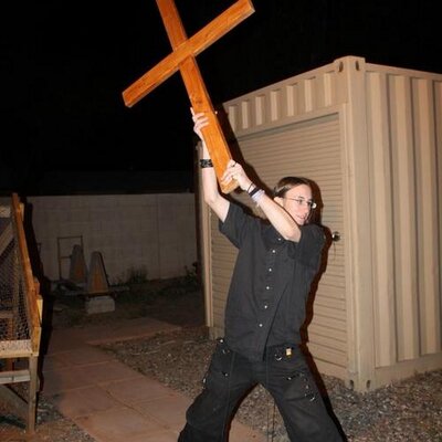 Profile Picture of Josh Smith (@LuciusVirvagne) on Twitter