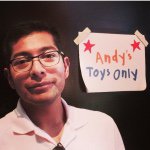 Andy Ibanez - Instagram Profile Picture of Andy Ibanez (@sonofsal) on Instagram