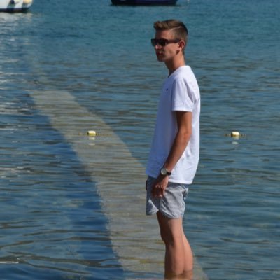 Profile Picture of De Louis (@Bram_Louis) on Twitter