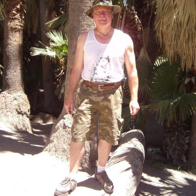 Profile Picture of Ralph T Walls (@ralphtwalls) on Twitter