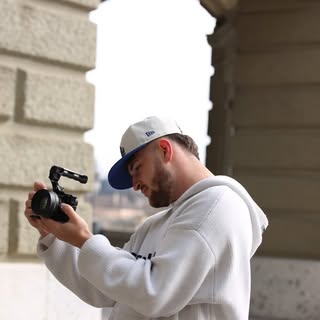 Profile Picture of Joel Burkhalter (@joelburkhalter) on Instagram