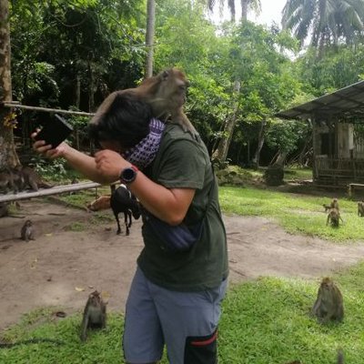 Profile Picture of Kris Kirby Florig ᜊᜁᜐᜌ (@KrisbyFlorig) on Twitter
