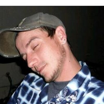 Profile Picture of Bradley Rusk (@MasterRusk) on Twitter