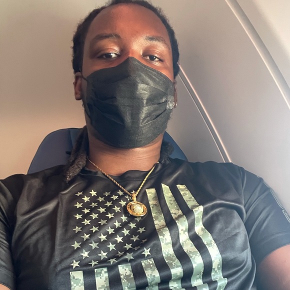 Profile Picture of Reggie muller Joseph (@reggie24352) on Poshmark