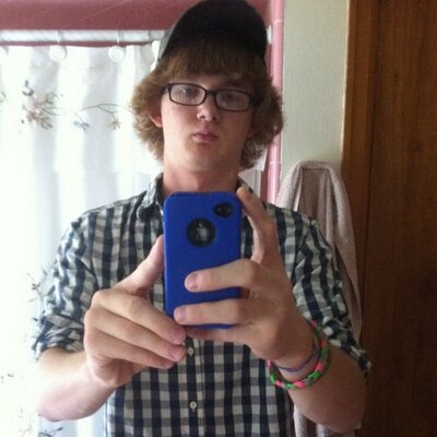 Profile Picture of Dane Thomas Moorman (@shaggy101101) on Twitter