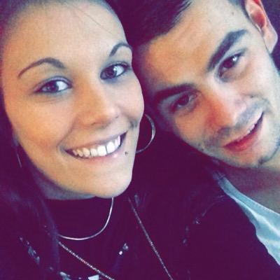 Profile Picture of M&J ❤️ (@Laffitte_Marina) on Twitter