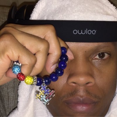 Profile Picture of Big Ron DeVoe (@RonDeVoe) on Twitter